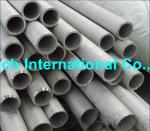 China Seamless Stainless Steel Tube ASTM B163 Monel400 , Nicu30Fe Incoloy 825 Inconel600 wholesale