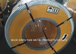 China Resin Diamond grinding wheel for thermal spray coating industry-julia@moresuperhard.com wholesale