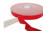 China Double Sided Self Adhesive Reinforcing Banner Tape For Banner Strengthening wholesale