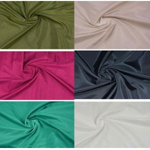 Buy cheap 210T Poly Taffeta fabric, coating fabric from wholesalers