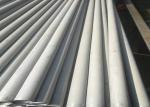 China 304 stainless steel seamless pipe A 270 Standard Specification for Seamless Austenitic Stainless Steel Sanitary Tubing wholesale
