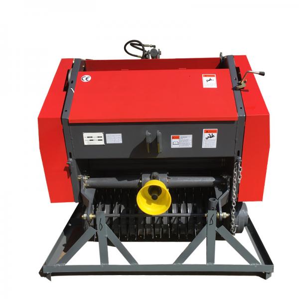 Quality Small farm hay equipment avt pine straw baler knotter parts of hay baler manufacturer for sale