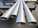 China TP304 / 304L TP316 / 316L Stainless Steel Tubing Seamless TP347/347H TP321/321H wholesale