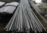 China SA312 EN1.4306 Inox Ss 304 Seamless Pipe Tube 304L For Industrial Usage wholesale