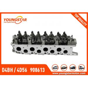 Complete Cylinder Head For HYUNDAI Starex / L-300  H1 / H100  D4BH 908613  ( Recessed Valve Verion ) ;
