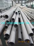 China Nickel - Chromium - Molybdenum - Columbium Alloys Seamless 304 Stainless Steel Tubing wholesale