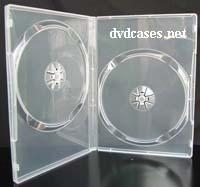Quality 14mm DVD Case for sale