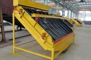 Buy cheap High-frequency Screen from wholesalers